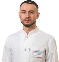 Демиров Руслан Азадович, эндоскопист