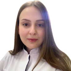 Вершинина Мария Вадимовна, ЛОР