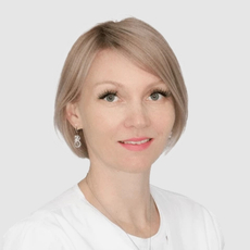 Селезнева Екатерина Александровна, стоматолог-терапевт