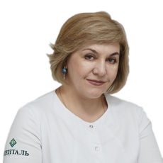 Дарьина Татьяна Игоревна, стоматолог-терапевт