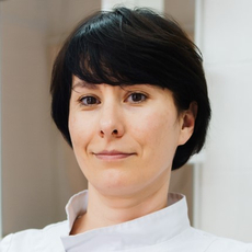 Аитова Ирина Владимировна, стоматолог-терапевт