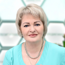 Конограй Марина Григорьевна, врач УЗД