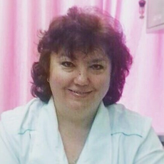 Кукса Виктория Николаевна, врач УЗД