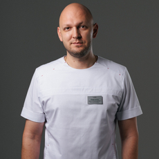 Марьясов Кирилл Александрович, стоматолог-терапевт