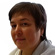 Емельянова Елена Семеновна, офтальмолог