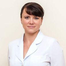 Закурина Анна Николаевна, гинеколог