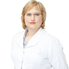 Семенова Надежда Витальевна, детский психиатр