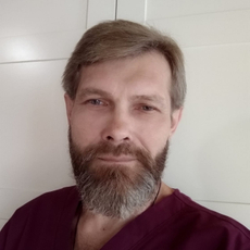 Садков Игорь Валерьевич, массажист