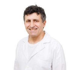 Асорей Риаль Хосе Антонио, терапевт