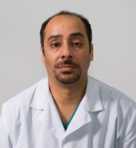 Абу Айда Айман Шихда Мухаммад, уролог