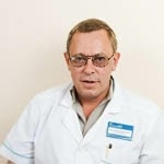 Семилетов Алексей Николаевич, уролог