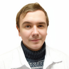 Бибиков Кирилл Сергеевич, педиатр