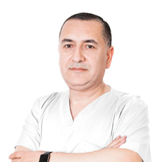 Рахимов Диловар Саидович, ортопед
