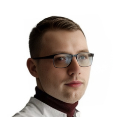 Буслаев Руслан Вячеславович, офтальмолог