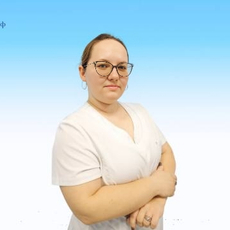 Панова Елена Евгеньевна, педиатр