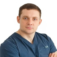 Лиман Анатолий Анатольевич, стоматолог-терапевт