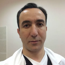 Мамедли Заман Заурович, проктолог