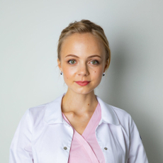 Бухмарнова Ольга Александровна, дерматолог