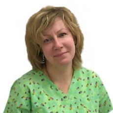 Кутузова Е. А., врач УЗД