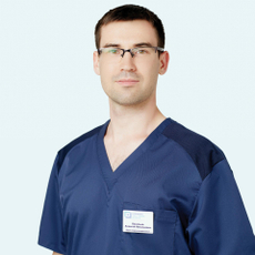 Васильев Алексей Николаевич, ЛОР