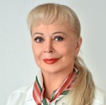 Сафина Светлана Михайловна, педиатр