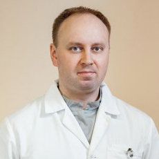 Горчаков Сергей Васильевич, хирург