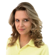 Дончук Ирина Николаевна, стоматолог-терапевт