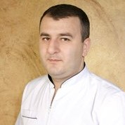 Князян Хачатур Левонович, стоматолог-ортопед