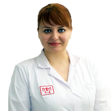 Колесная Татьяна Михайловна, терапевт