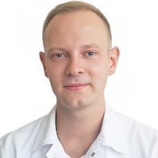 Чирков Александр Анатольевич, офтальмолог