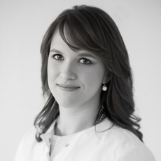 Амосова Мария Вадимовна, эндокринолог