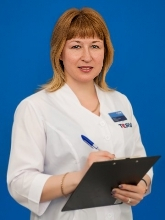 Павленко Ирина Николаевна, офтальмолог