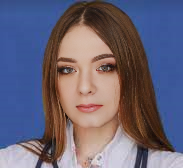 Самитова Полина Васильевна, рентгенолог