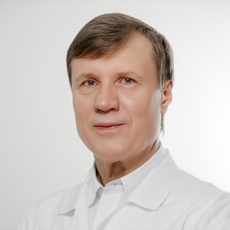 Суховершин Александр Викторович, психотерапевт