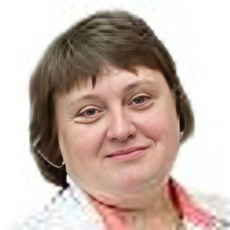 Ванюхина Оксана Алексеевна, стоматолог-терапевт