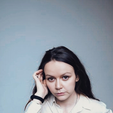Ромашихина Софья Александровна, психолог