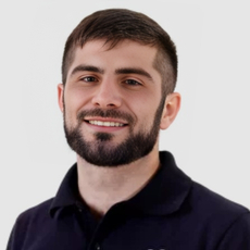 Гусейнов Магомед Абакарович, ортодонт