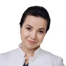 Лебедева Юлия Владимировна, пластический хирург