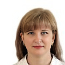 Литвиненко Ольга Владимировна, неонатолог