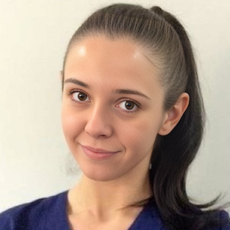 Дудина Анна Николаевна, врач ЛФК