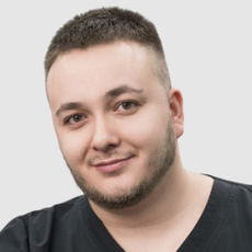 Латыпов Никита Михайлович, стоматолог-хирург