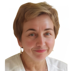 Комшакова Елена Петровна, детский офтальмолог