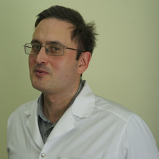 Митрофанов Алексей Валентинович, нейрохирург