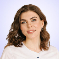 Беликина Дарья Викторовна, эндокринолог