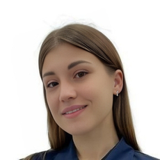 Рыжих Маргарита Витальевна, детский стоматолог