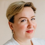 Баркалова Светлана Владимировна, гинеколог