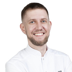 Ваньков Евгений Вадимович, стоматолог-хирург