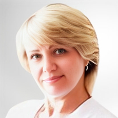 Ивлиева Наталия Вячеславовна, стоматолог-терапевт
