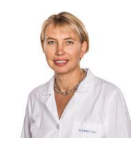 Чистозвонова Елена Александровна, педиатр