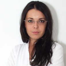 Шотик Анжелика Витольдовна, гастроэнтеролог